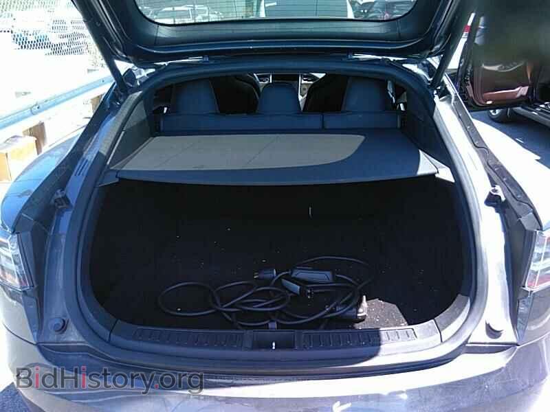 2016 Tesla Model S - VIN: 5YJSA1E21GF144237 - Photo 7