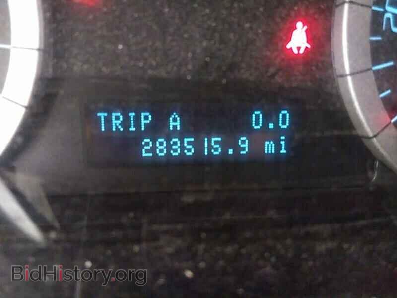 2011 Ford Escape - VIN: 1FMCU9D74BKB56607 - Фото 5