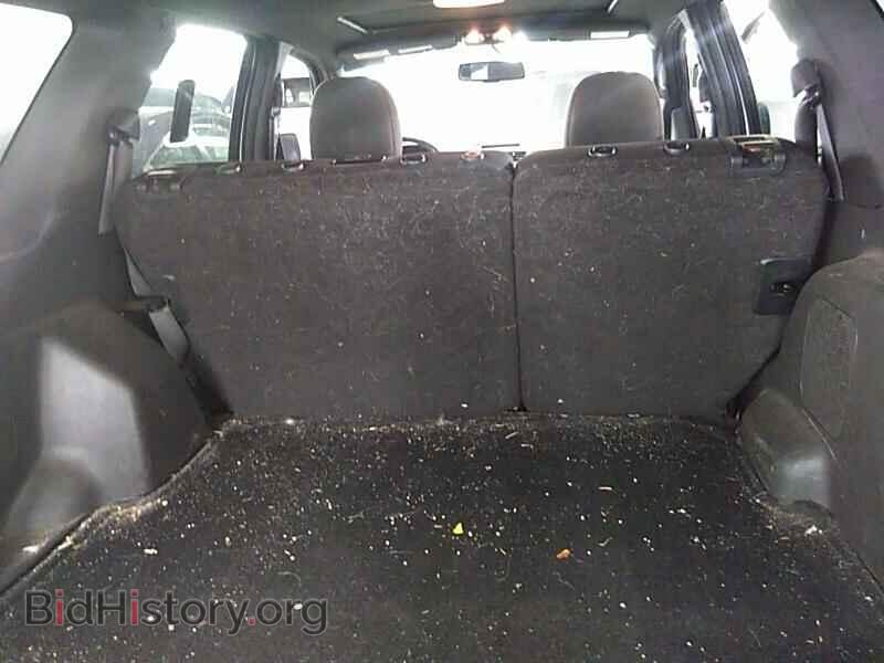 2011 Ford Escape - VIN: 1FMCU9D74BKB56607 - Фото 7