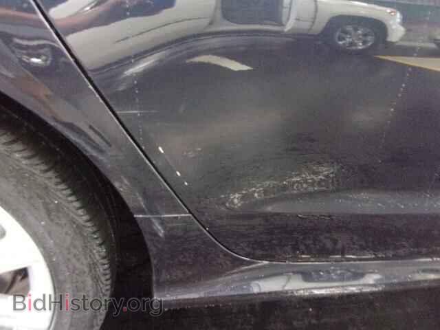 2016 Audi A6 - VIN: WAUGFAFC3GN153499 - Фото 9