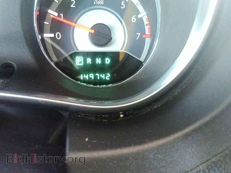 2012 Chrysler 200 - VIN: 1C3CCBBB9CN230159 - Фото 5