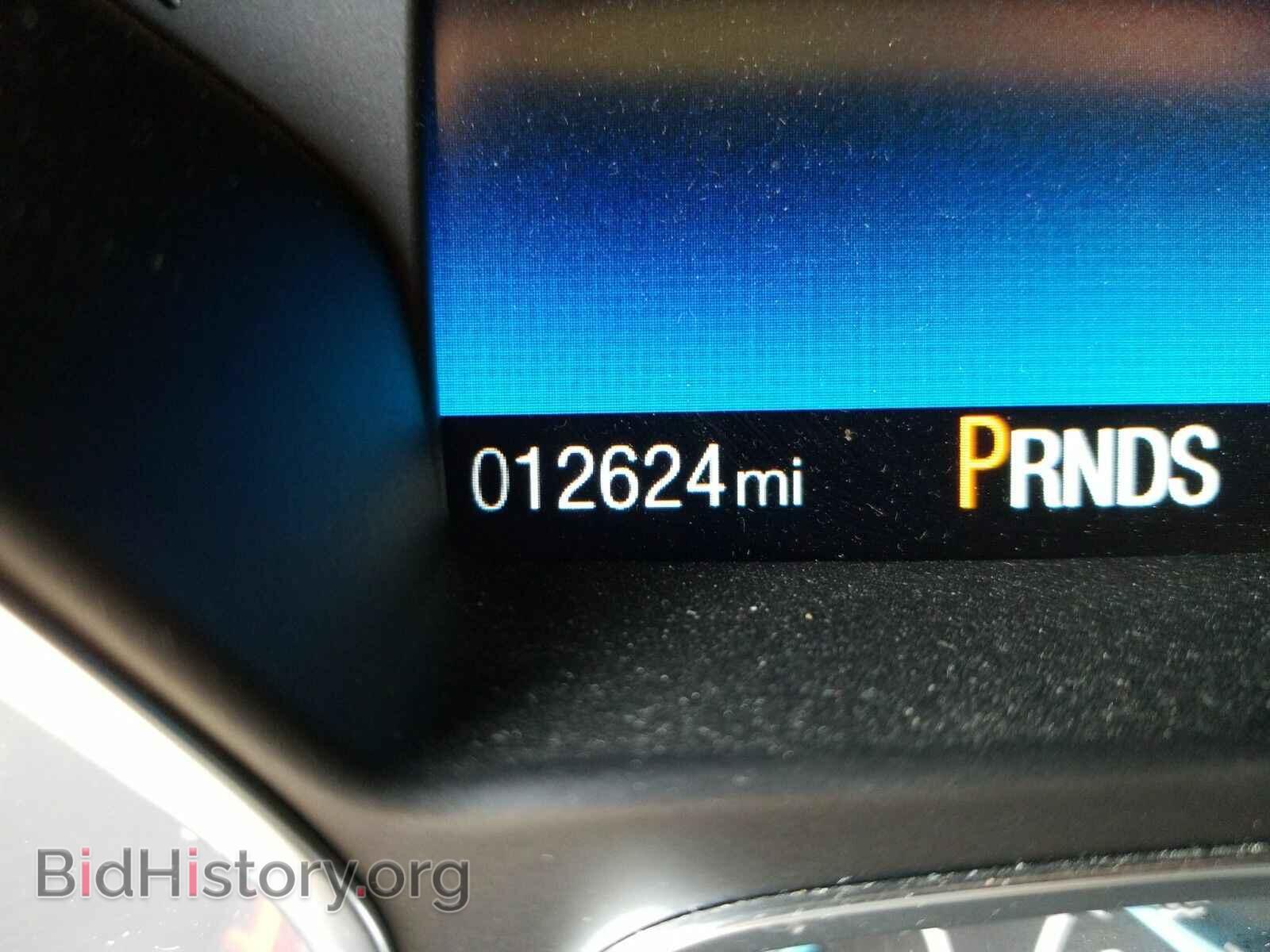 2016 Ford Focus - VIN: 1FADP3J25GL251044 - Фото 5