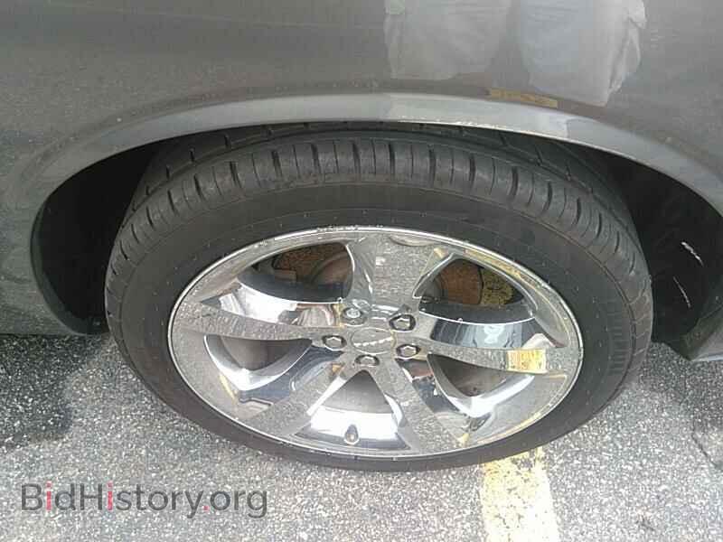 2012 Dodge Challenger - VIN: 2C3CDYAG8CH128115 - Фото 15