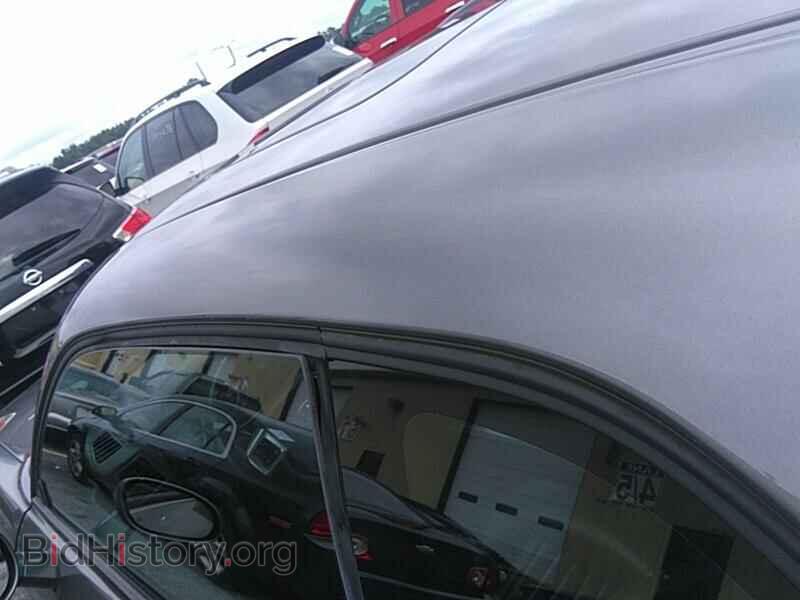 2012 Dodge Challenger - VIN: 2C3CDYAG8CH128115 - Фото 16