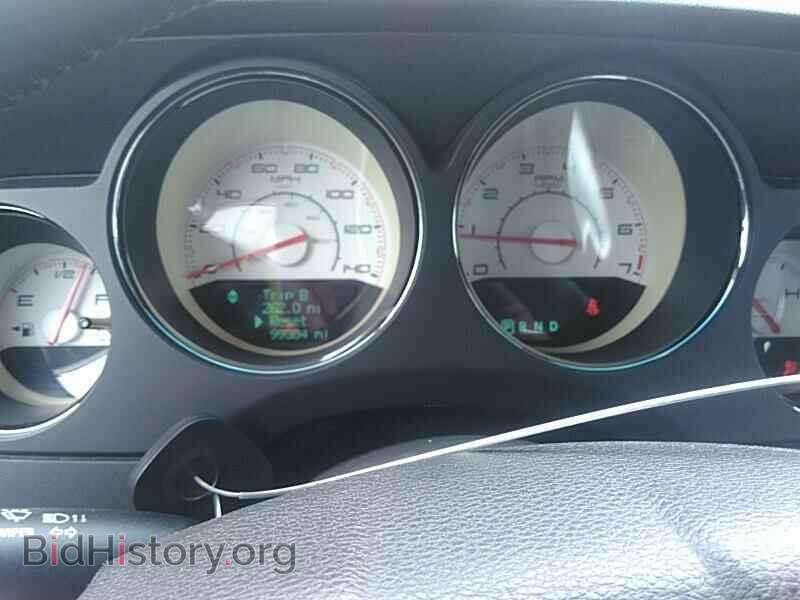 2012 Dodge Challenger - VIN: 2C3CDYAG8CH128115 - Фото 5