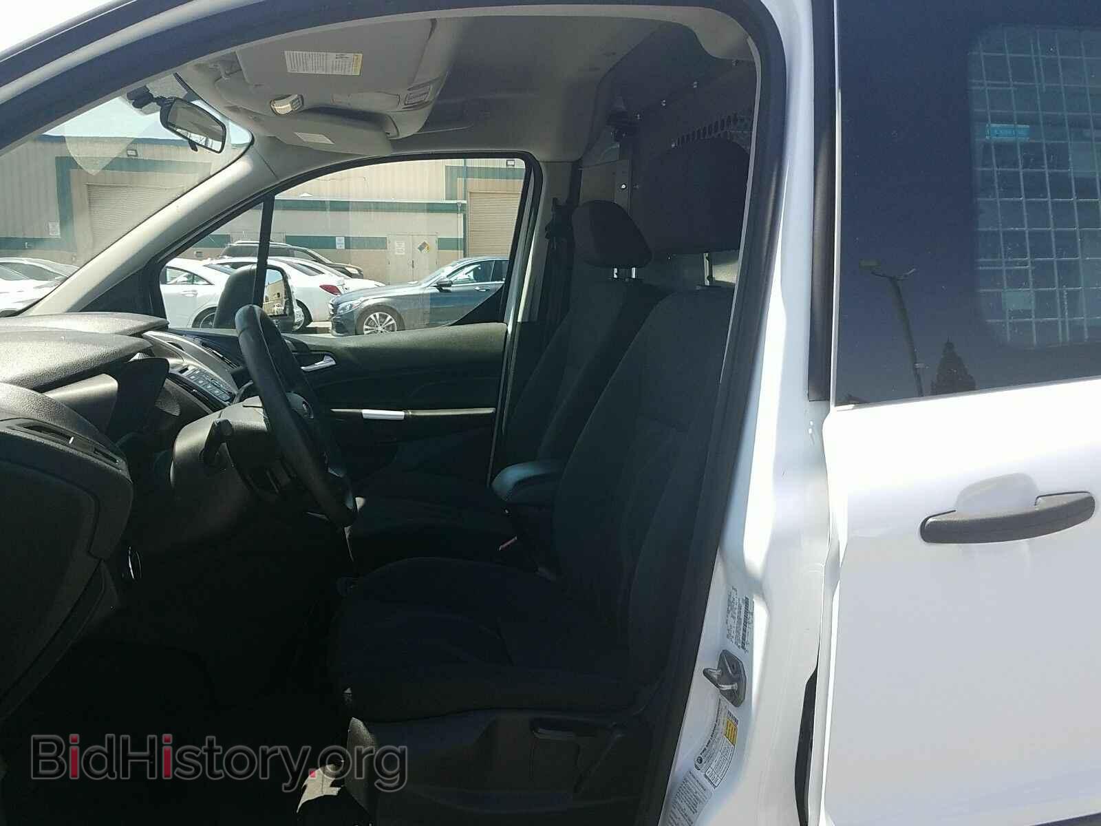 2014 Ford Transit Connect - VIN: NM0LS7F75E1144405 - Фото 3