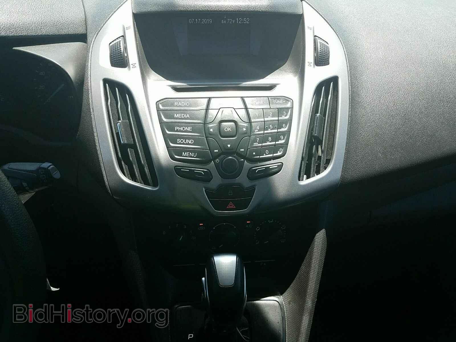 2014 Ford Transit Connect - VIN: NM0LS7F75E1144405 - Фото 4