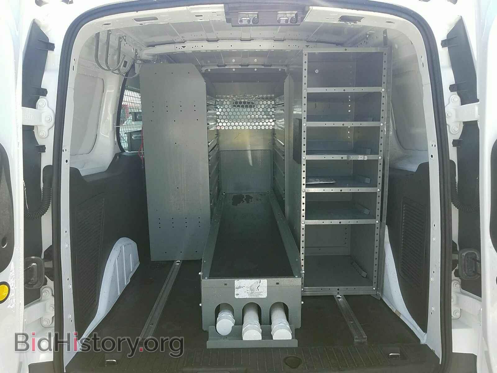 2014 Ford Transit Connect - VIN: NM0LS7F75E1144405 - Фото 7