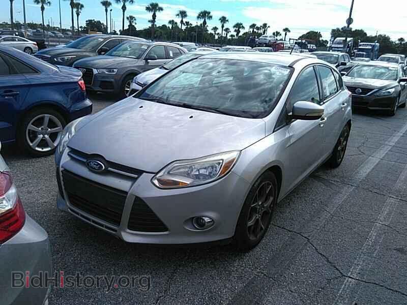 Фотография 1FADP3K21DL252475 - Ford Focus 2013