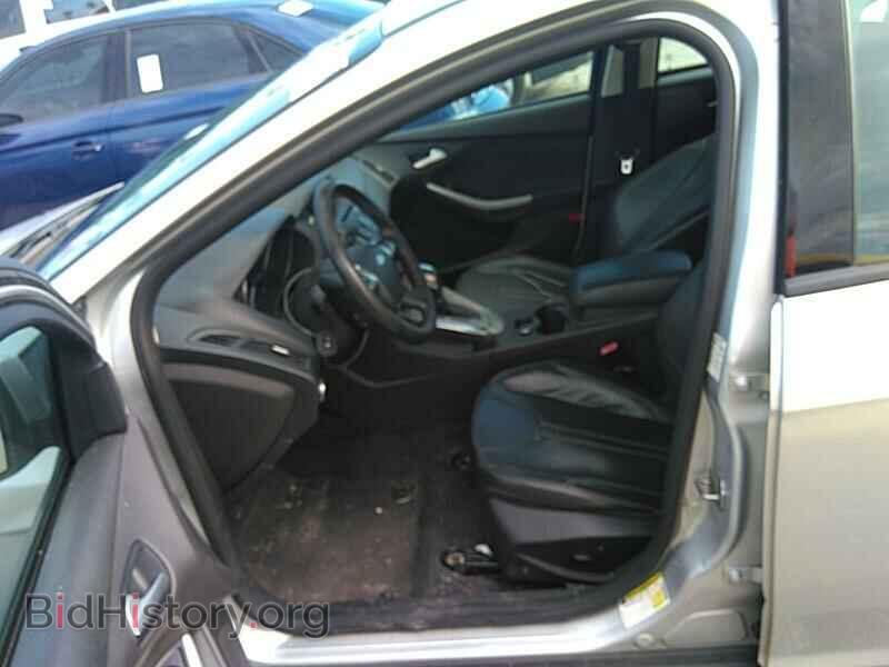 2013 Ford Focus - VIN: 1FADP3K21DL252475 - Фото 3