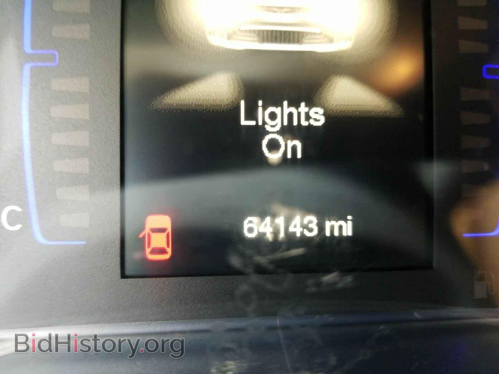 2016 Chrysler 200 - VIN: 1C3CCCAB4GN164908 - Фото 5