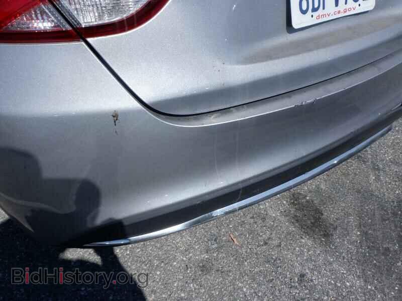 2016 Chrysler 200 - VIN: 1C3CCCAB4GN164908 - Фото 8