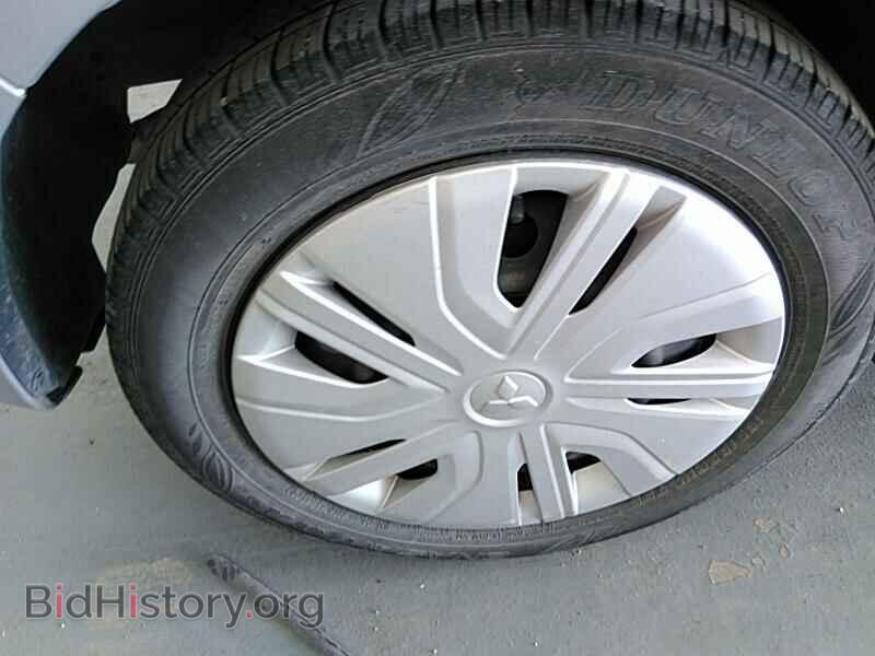 2017 Mitsubishi Mirage - VIN: ML32A3HJ9HH001894 - Фото 10
