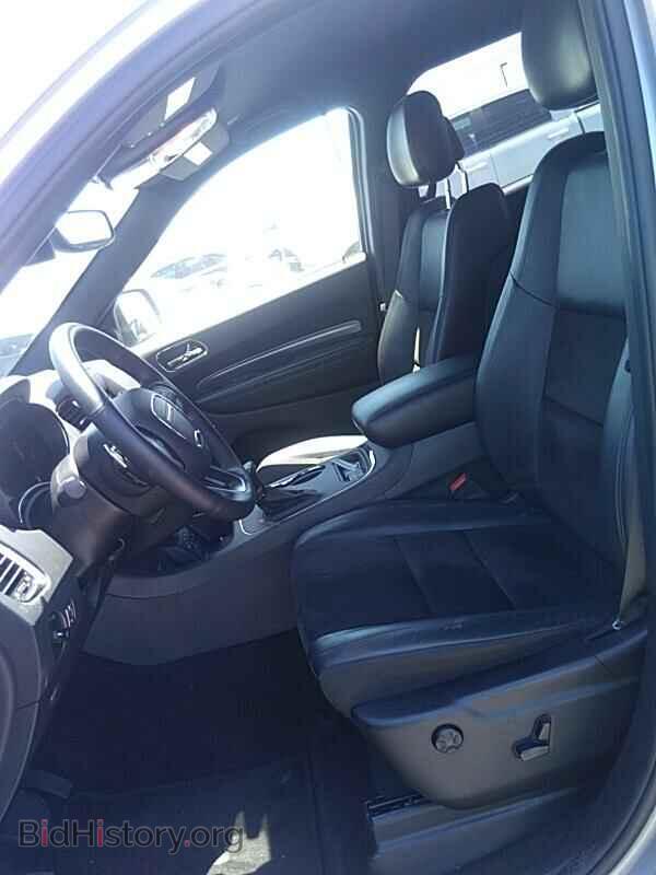 2019 Dodge Durango - VIN: 1C4RDJDGXKC559999 - Фото 3