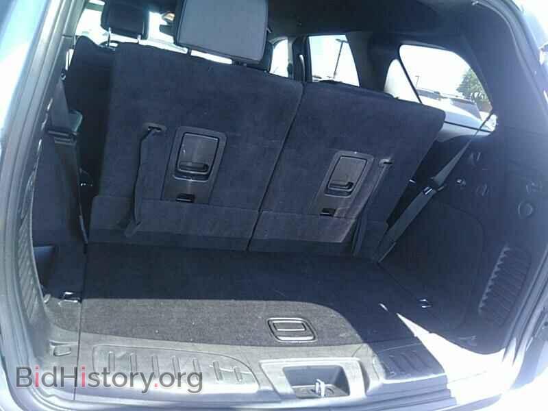 2019 Dodge Durango - VIN: 1C4RDJDGXKC559999 - Фото 7