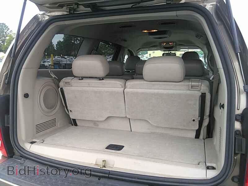 2005 Dodge Durango - VIN: 1D4HB58D55F560153 - Фото 7