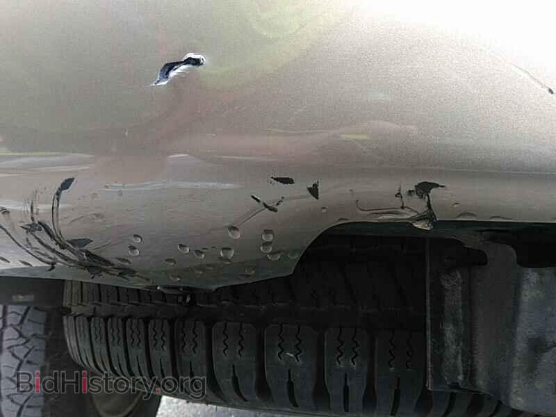 2005 Dodge Durango - VIN: 1D4HB58D55F560153 - Фото 9