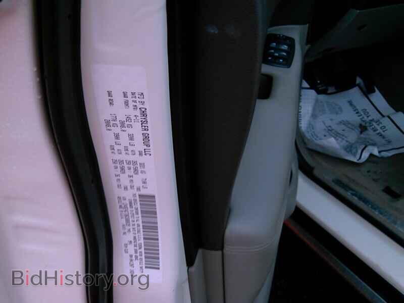 2011 Dodge Durango - VIN: 1D4SE4GT3BC688839 - Фото 6