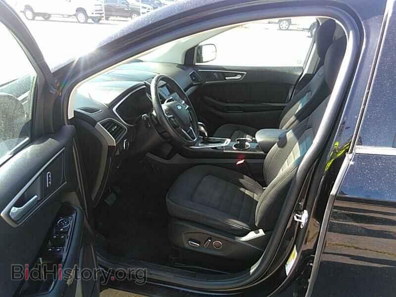 2017 Ford Edge - VIN: 2FMPK4J80HBB06393 - Photo 3