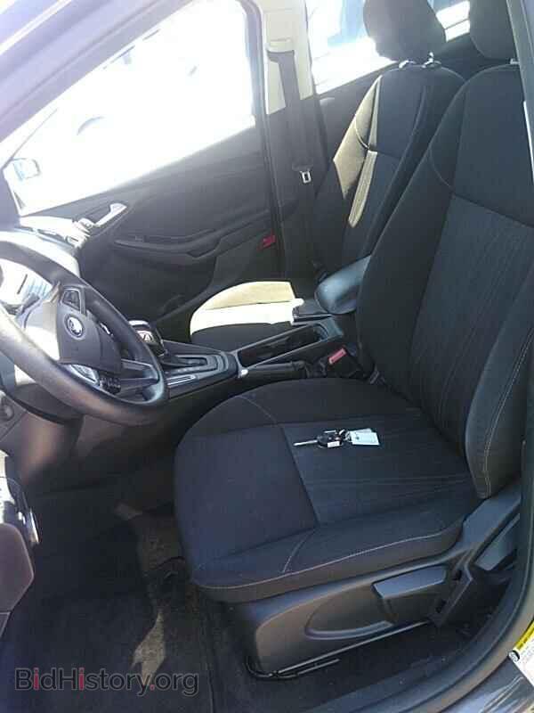 2015 Ford Focus - VIN: 1FADP3F21FL288275 - Фото 3