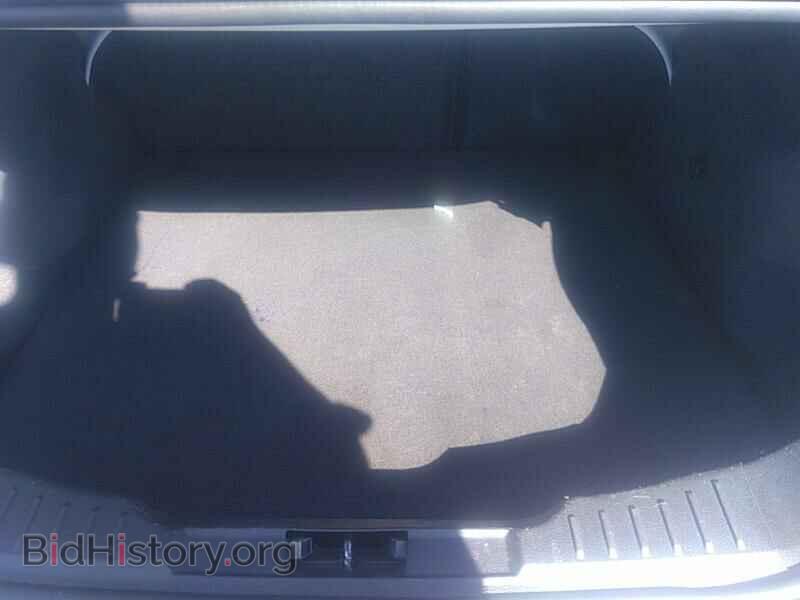 2016 Ford Focus - VIN: 1FADP3F25GL282903 - Photo 7