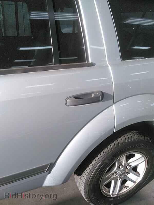 2006 Dodge Durango - VIN: 1D4HB48226F132910 - Фото 14