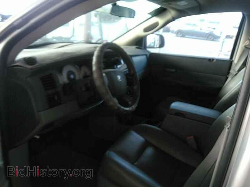 2006 Dodge Durango - VIN: 1D4HB48226F132910 - Фото 3