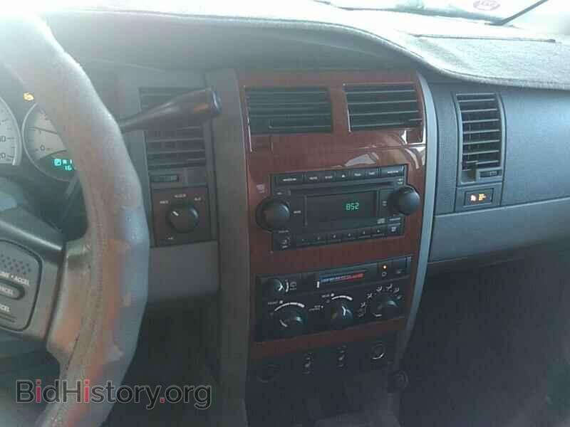 2006 Dodge Durango - VIN: 1D4HB48226F132910 - Фото 4