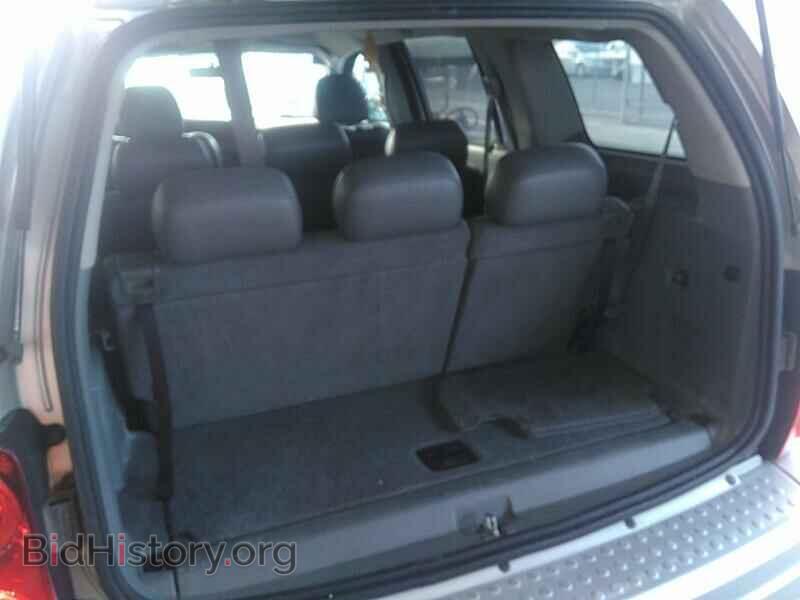 2006 Dodge Durango - VIN: 1D4HB48226F132910 - Фото 7