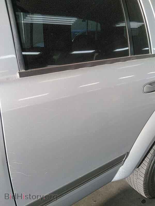 2006 Dodge Durango - VIN: 1D4HB48226F132910 - Фото 10