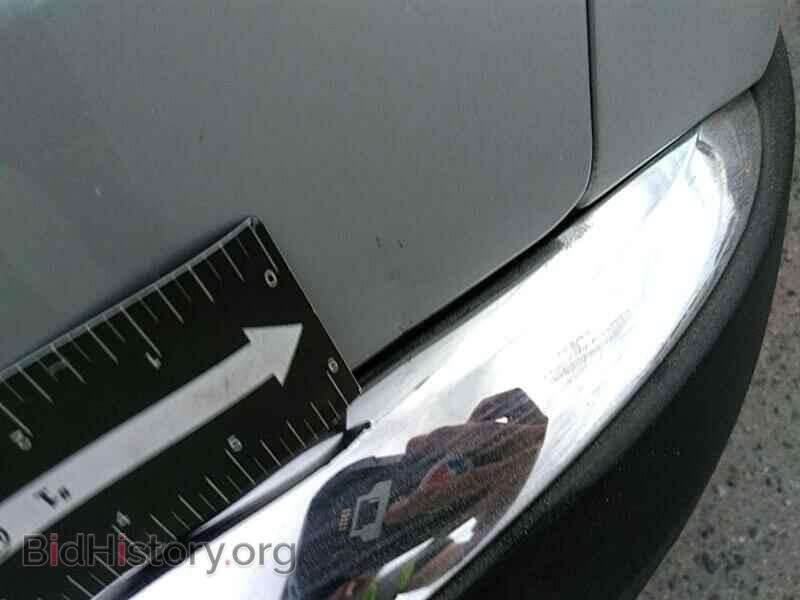 2011 GMC Acadia - VIN: 1GKKRRED8BJ212421 - Фото 9