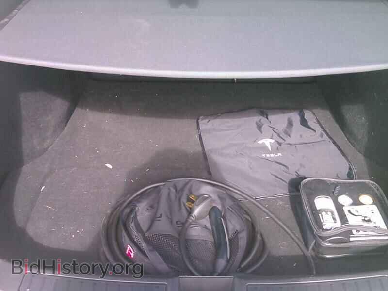 2016 Tesla Model S - VIN: 5YJSA1E21GF129446 - Фото 7