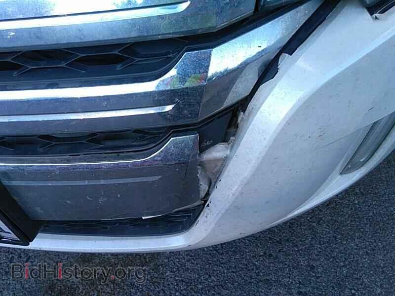 2013 Ford Edge - VIN: 2FMDK3J98DBB17285 - Фото 8