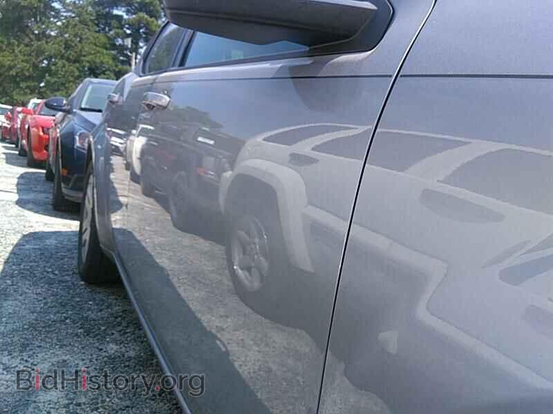 2014 Dodge Avenger - VIN: 1C3CDZAB4EN148155 - Фото 8