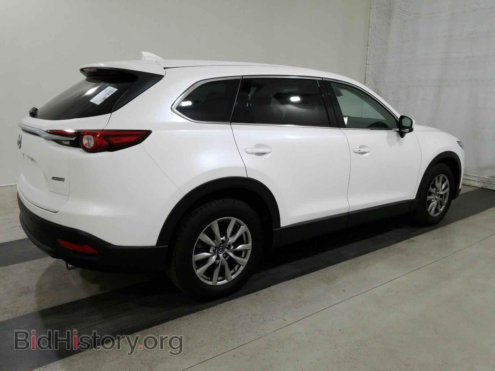2018 Mazda CX-9 - VIN: JM3TCBCY2J0209833 - Фото 4