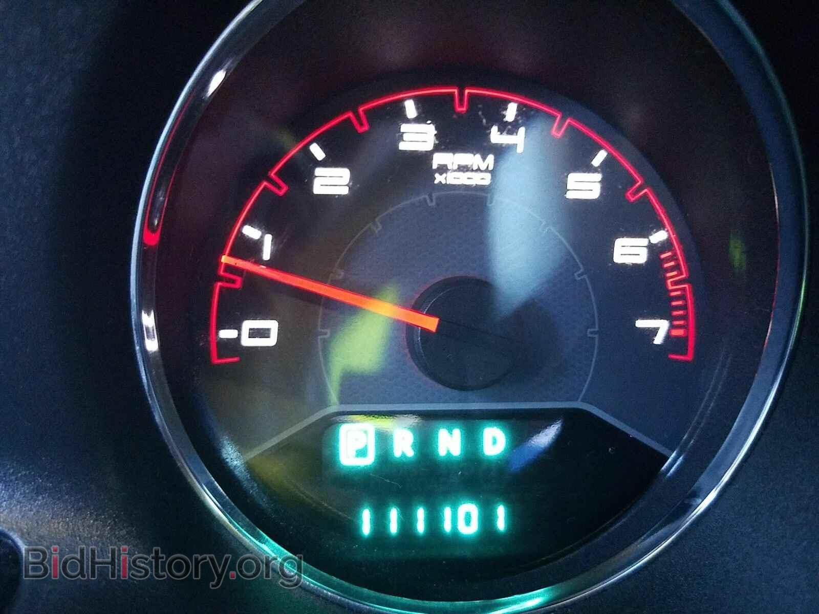 2013 Dodge Avenger - VIN: 1C3CDZCB5DN562217 - Фото 5