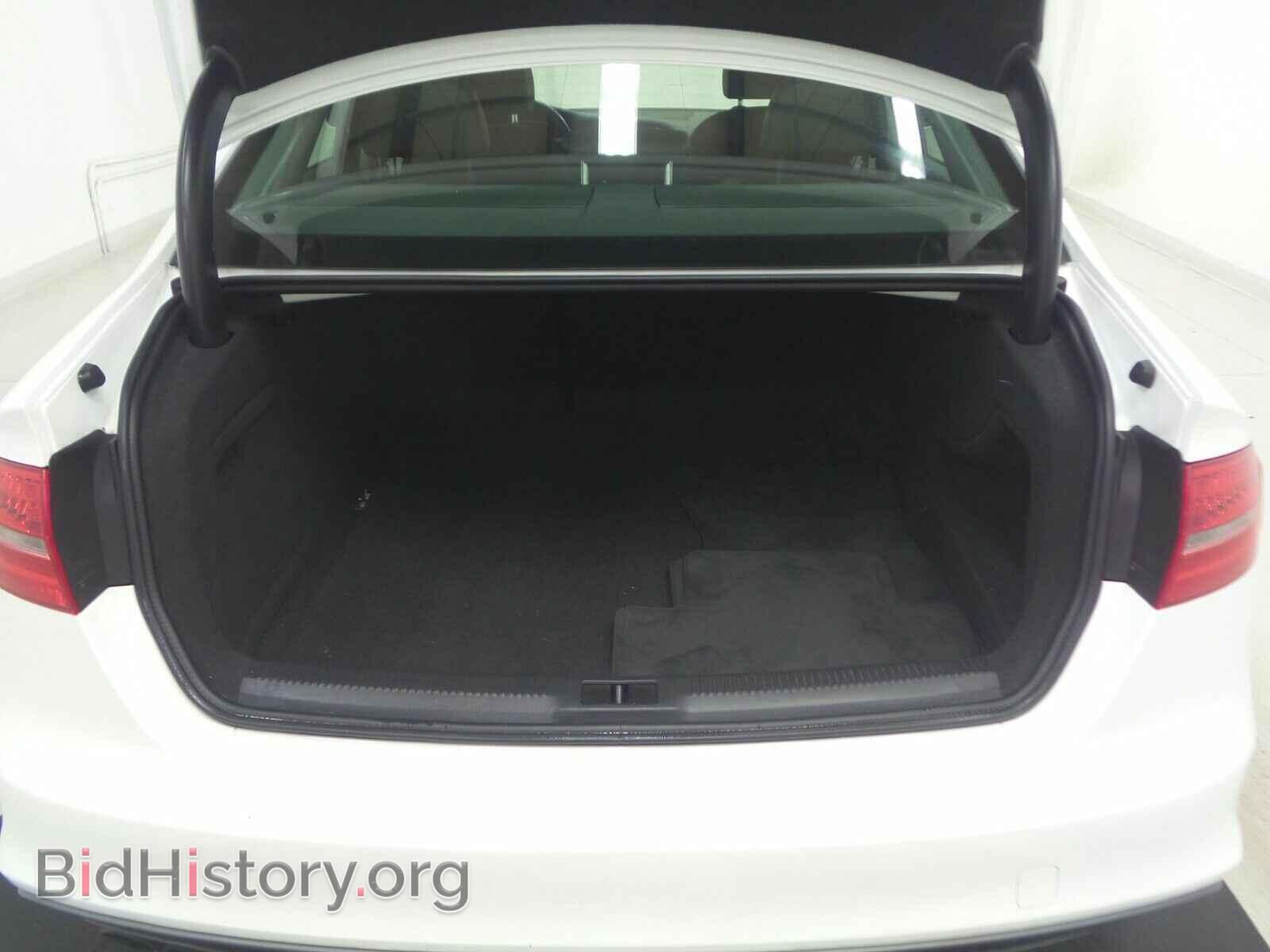2015 Audi A4 - VIN: WAUBFCFL9FN044212 - Фото 7