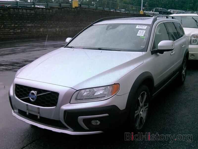 Photo YV4902NK6F1225696 - Volvo XC70 2015