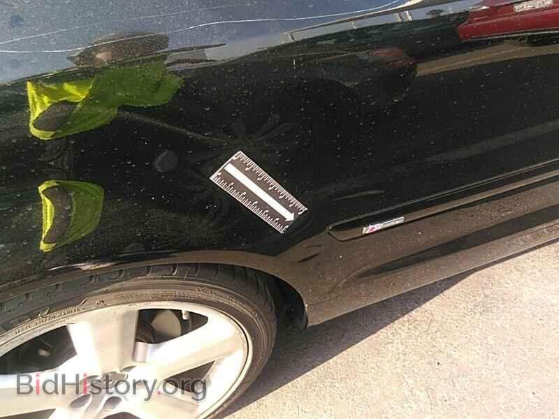 2009 Audi A4 - VIN: WAUAF48H39K010475 - Фото 12