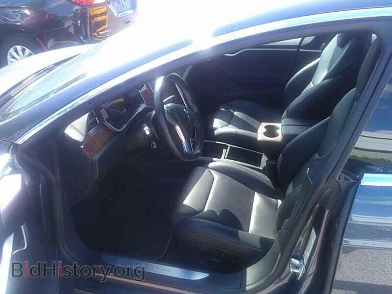 2017 Tesla Model S - VIN: 5YJSA1E25HF217384 - Photo 6
