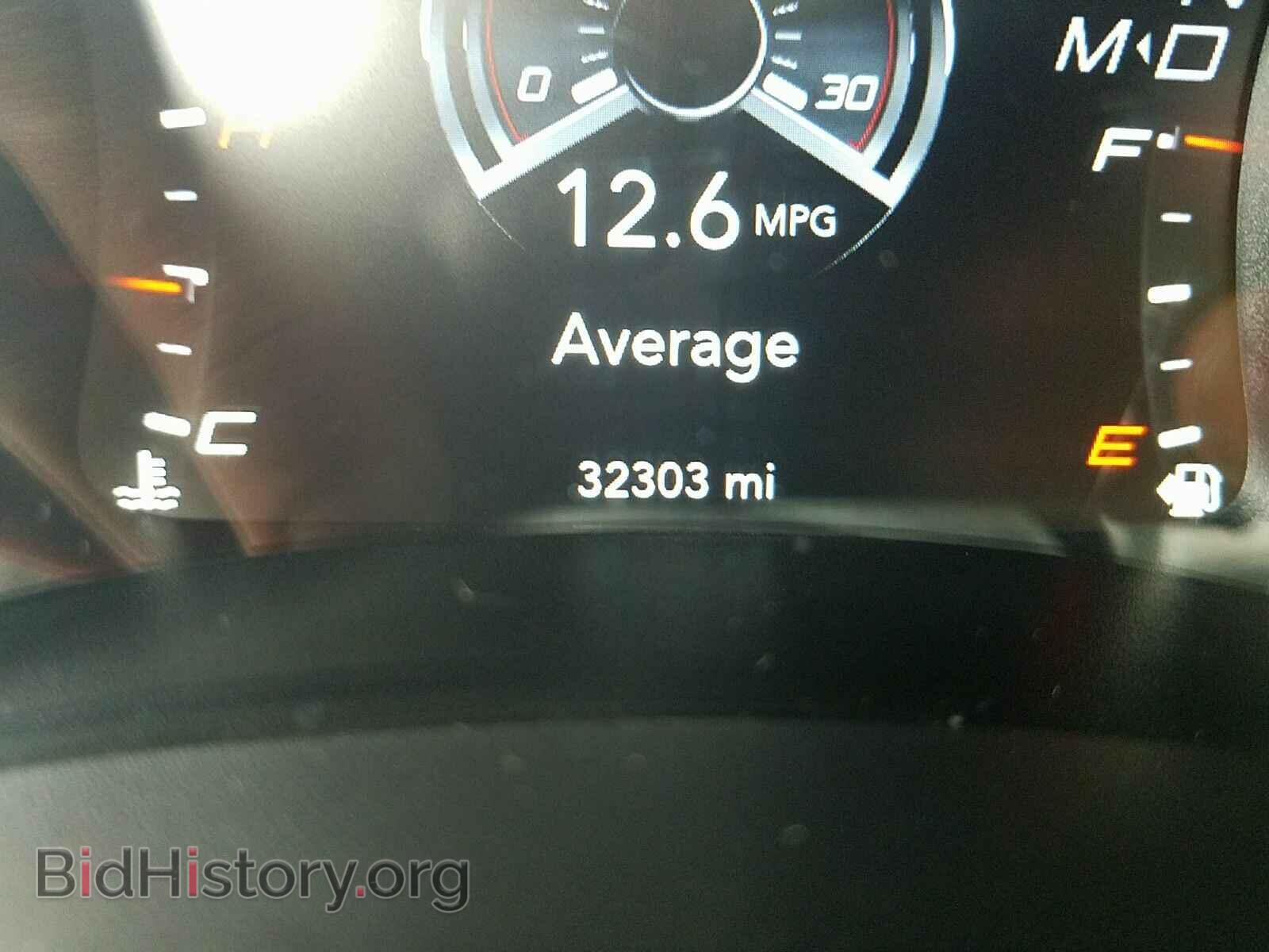 2017 Dodge Charger - VIN: 2C3CDXCT4HH586231 - Фото 5