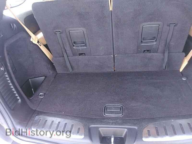 2011 Dodge Durango - VIN: 1D4SE5GT0BC632752 - Фото 7