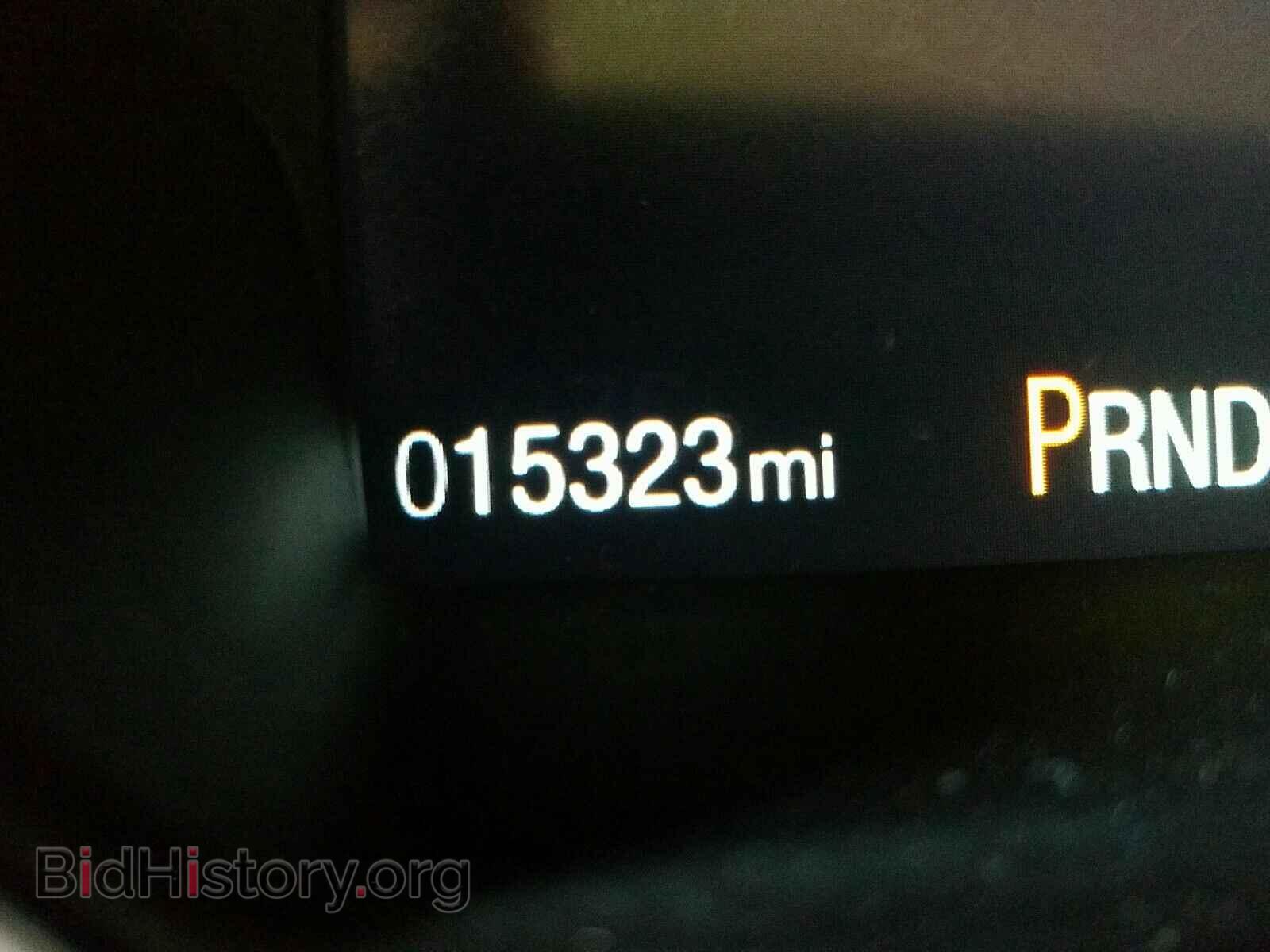 2016 Ford Focus - VIN: 1FADP3E28GL275459 - Photo 5