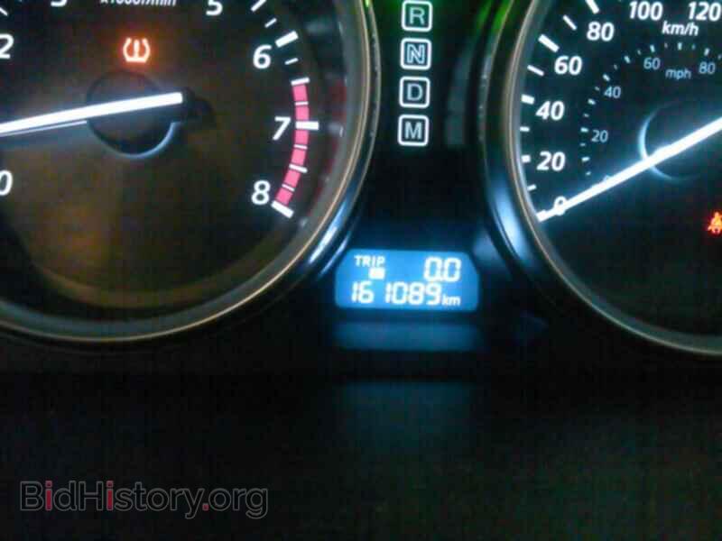 2014 Mazda CX-9 - VIN: JM3TB3DA3E0437789 - Фото 5