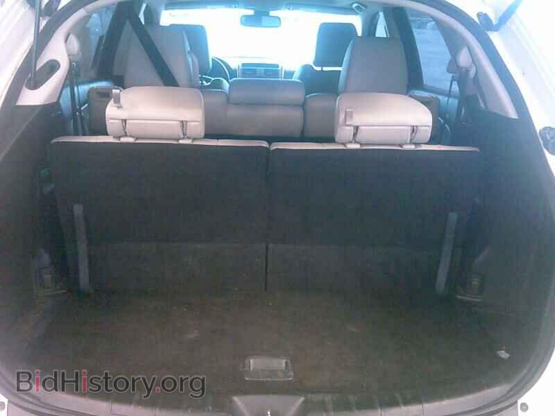 2014 Mazda CX-9 - VIN: JM3TB3DA3E0437789 - Фото 7