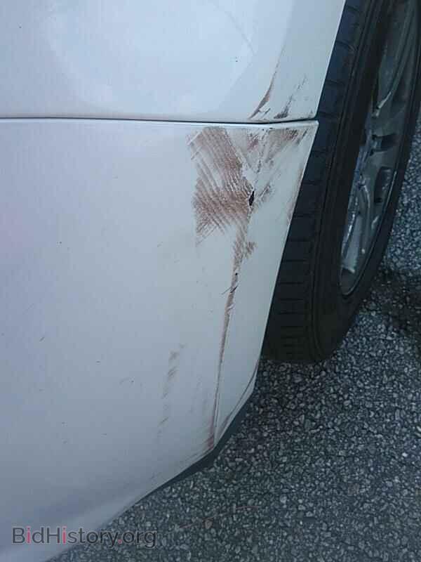 2010 Ford Edge - VIN: 2FMDK3GC0ABA89612 - Фото 12