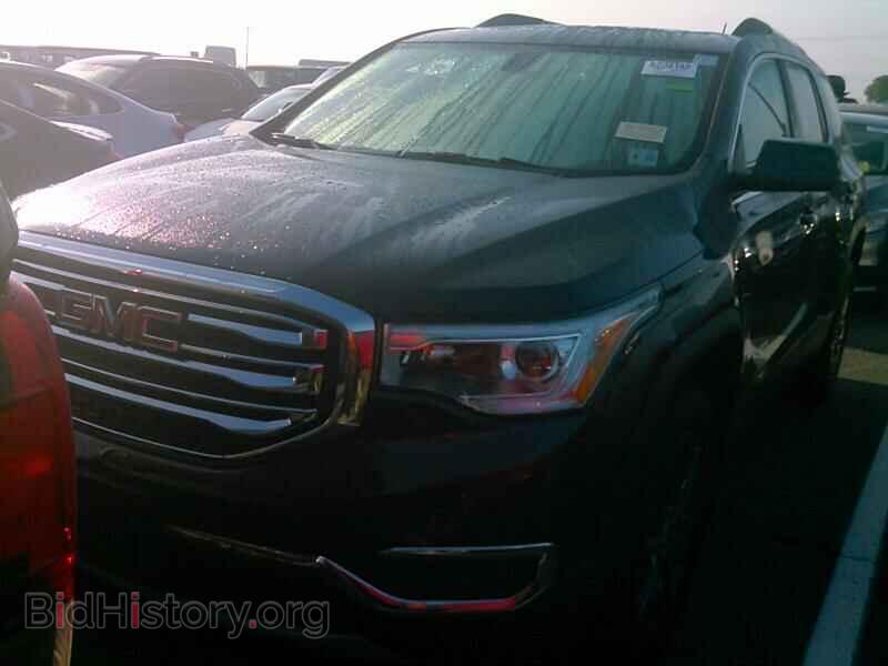 Photo 1GKKNULS1HZ136065 - GMC Acadia 2017