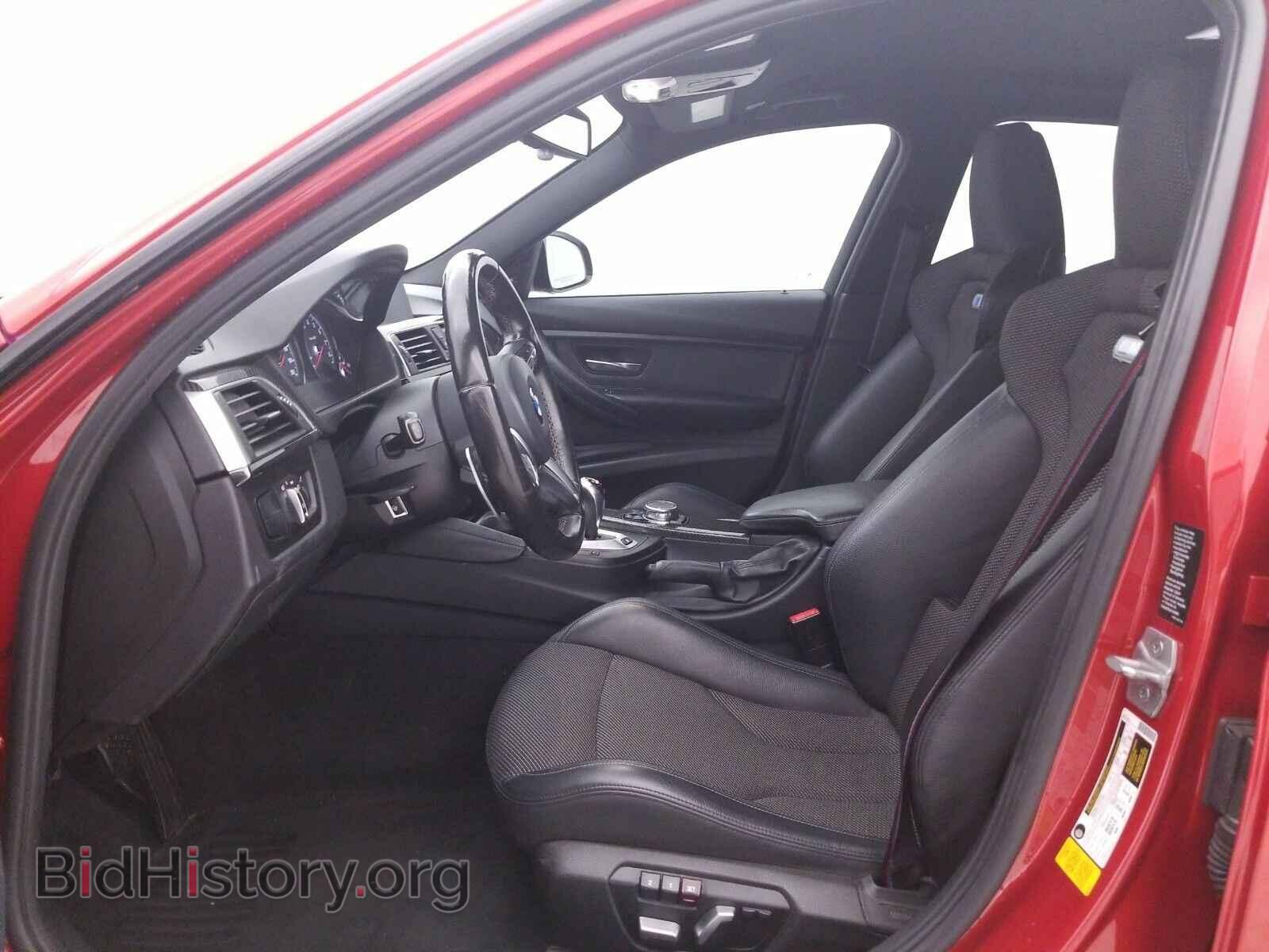 2017 BMW M3 - VIN: WBS8M9C56H5G42428 - Фото 3