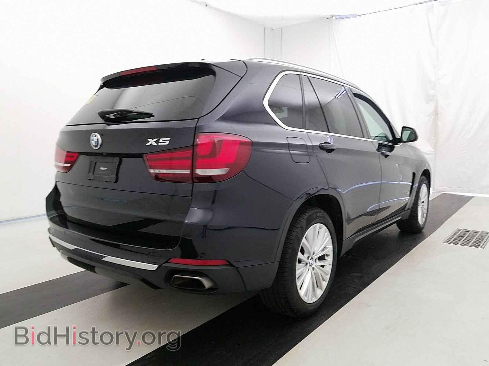 2016 BMW X5 - VIN: 5UXKR6C52G0J80907 - Фото 2