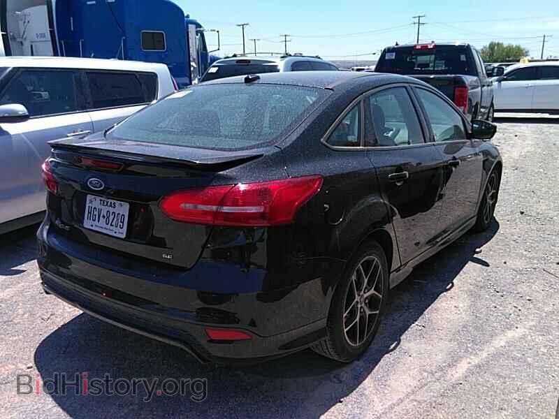 2015 Ford Focus - VIN: 1FADP3FE3FL347790 - Photo 2
